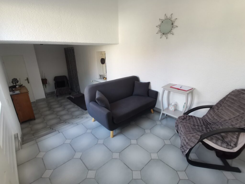 Bien-être-Paz y Alegria-Cournon-d'Auvergne