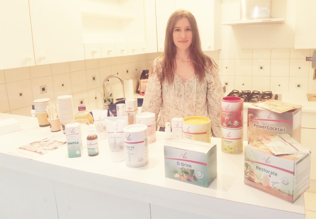 Bien-être-Paz y Alegria-Cournon-d'Auvergne